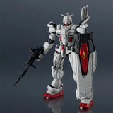 In Stock Genuine Bandai Gundam Universe Model Kit GU-37 Gundam EX Anim