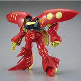 Bandai Gundam Model Kit HG Ple Two Qubeley MK2 Elpeo Ple Qubeley Funne