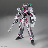 Genuine Bandai Macross Model Kit HG 1/100 Siegfried Mirage Farina Jeni
