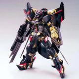 Bandai Gundam Model Kit HG Astray Gold Mina Astray Red Flight Astray B