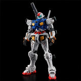 Bandai Gundam Model Kit HG Sayla Light Guncannon Action Figure Gunpla 