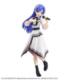 Bandai The Idolm Model Kit 30MS Chihaya Kisaragi 20Th Anniv You AND An