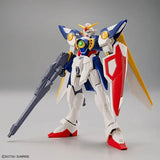 In Stock Genuine Bandai Gundam Model Kit EG 1/144 XXXG-01W Wing Gundam