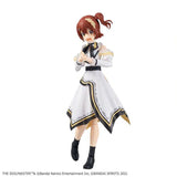 Bandai The Idolm Model Kit 30MS Mirai Kasuga 20th Anniv You And Anime 