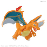 In Stock Genuine Bandai Pokemon Model Kit Pokemon Evolution Dragonite 