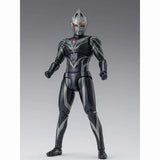 In Stock Genuine Bandai Ultraman Model Kit SHF Guil Arc The Dark Warri