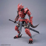 In Stock Genuine Bandai 30 Minutes Fantasy Model Kit 30MF Dragoniaknig
