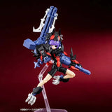 Kotobukiya Megami Device Model Kit Chaos Pretty Grandma Anime Figure M