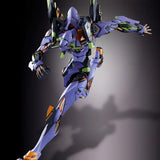 Genuine Bandai Evangelion Model Kit MB Test Type-01 30th The Spear of 