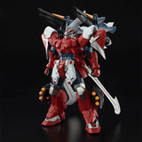Bandai Gundam Model Kit MG Ginn Gladiator Action Figure Gunpla Buildin