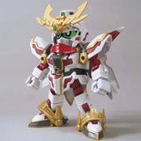 Bandai Gundam Model Kit SDBD RX-Zeromaru Action Figure Gunpla Building