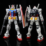 Bandai Gundam Model Kit MG Earth RX-78-2 3.0 GM Guncannon Mk-II Titans