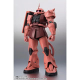In Stock Genuine Bandai Gundam Model Kit Robot Spirits MS-06S Zaku II 