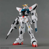 Bandai Gundam Model Kit MG F91 Ver.2.0 Action Figure Gunpla Building K