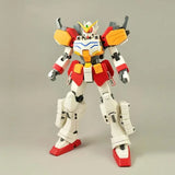 Bandai Gundam Model Kit MG Heavyarms EW Action Figure Gunpla Building 