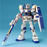 Bandai Gundam Model Kit MG RX-78-4 G04 Action Figure Gunpla Building K