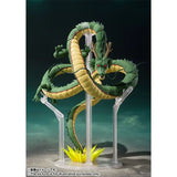 In Stock Genuine Bandai Dragon Ball Z Model Kit SHF Shenron Anime Acti