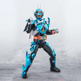 Bandai Kamen Rider Anime Figure SHF Masked Rider Gotchard Steamhopper 