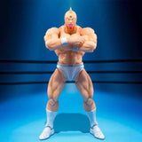 Bandai Kinnikuman Anime Figure SHF Kinnikuman Perfect original Action 