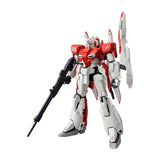 In Stock Genuine Bandai Gundam Model Kit HGUC 1/144 MSZ-006A1 Zeta Plu