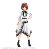 Bandai The Idolm Model Kit 30MS Haruka Amami 20th ANNIV You Andi Anime