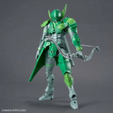 Bandai 30MF Anime Figures Model Kit Archer Bishop Priest Warrior Fight