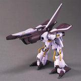 In Stock Genuine Bandai Gundam Model Kit HGUC 1/144 AMX-003 Gaza C Ani