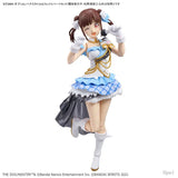 Genuine Bandai Model Kit 30MS Hair Style Face Parts Chiyoko Sonoda Rin