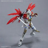 In Stock Genuine Bandai Model Kit 30MF 30ML Class Up Armor Dragonia Lo