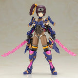 Kotobukiya Frame Arms Girl Model Kit Ayatsuki Anime Figure Building Ki