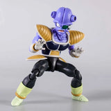 Bandai Dragon Ball Action Figure SHF Kyewi Vegeta 24000 Krilin Battle 