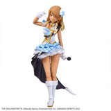 Bandai The Idolm Model Kit 30MS Mano Mei Izumi Anime Figures Action Fi