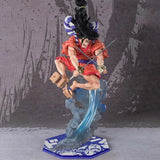 Bandai One Piece Anime Figure Figuarts ZERO Kozuki Oden Extra Battle C