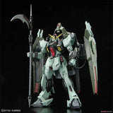 Bandai Gundam Model Kit FM Forbidden Raider Calamity Action Figure Gun
