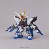 Bandai Gundam Model Kit SDEX Strike Freedom Unicorn Destroy Wing Zero 