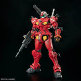 In Stock Genuine Bandai Gundam Model Kit HG 1/144 RGM-79 Light Type Gu