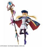 In Stock Genuine Bandai Fate Grand Order Model Kit 30MS Caster/Altria 