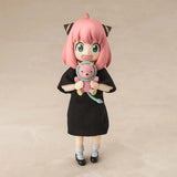 Bandai SPY FAMILY Anime Figure SHF Anya Twilight Loid Yor Forger Thorn