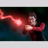 In Stock Genuine Bandai Harry Potter Model Kit SHF Harry Potter The Go
