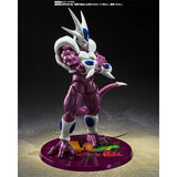 In Stock Genuine Bandai Dragon Ball Z Model Kit SHF Cooler Final Form 
