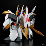 In Stock Genuine Bandai Mashin Eiyuuden Wataru Model Kit HG Ryuoumaru 