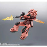 In Stock Genuine Bandai Gundam Model Kit Robot Spirits MS-06S Zaku II 