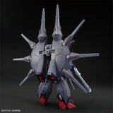 Bandai Gundam Model Kit HGCE Legend Anime Figure Gunpla Building Kit G