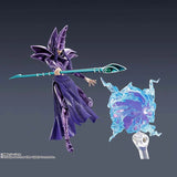 Bandai Yu Gi Oh Anime Figure SHM Flame Wingman Eyes White Drago Red-Ey