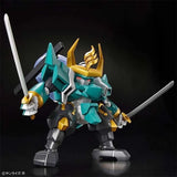 Bandai Mashin Creator Wataru Model Kit Ryujinmaru Fujinmaru Kirinmaru 