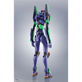 Genuine Bandai Evangelion Test Type-01 Model Kit Robot Spirits Spear o