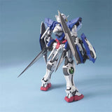 Bandai Gundam Model Kit MG EXIA Hyrios 00 Qan T Action Figure Gunpla B