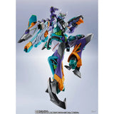 In Stock Genuine Bandai Gundam GQuuuuuuX Model Kit Metal Robot Spirit 