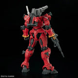 In Stock Genuine Bandai Gundam Model Kit HG 1/144 RGM-79 Light Type Gu