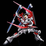 Bandai Gundam Model Kit RG Sword Impulse Action Figure Gunpla Building